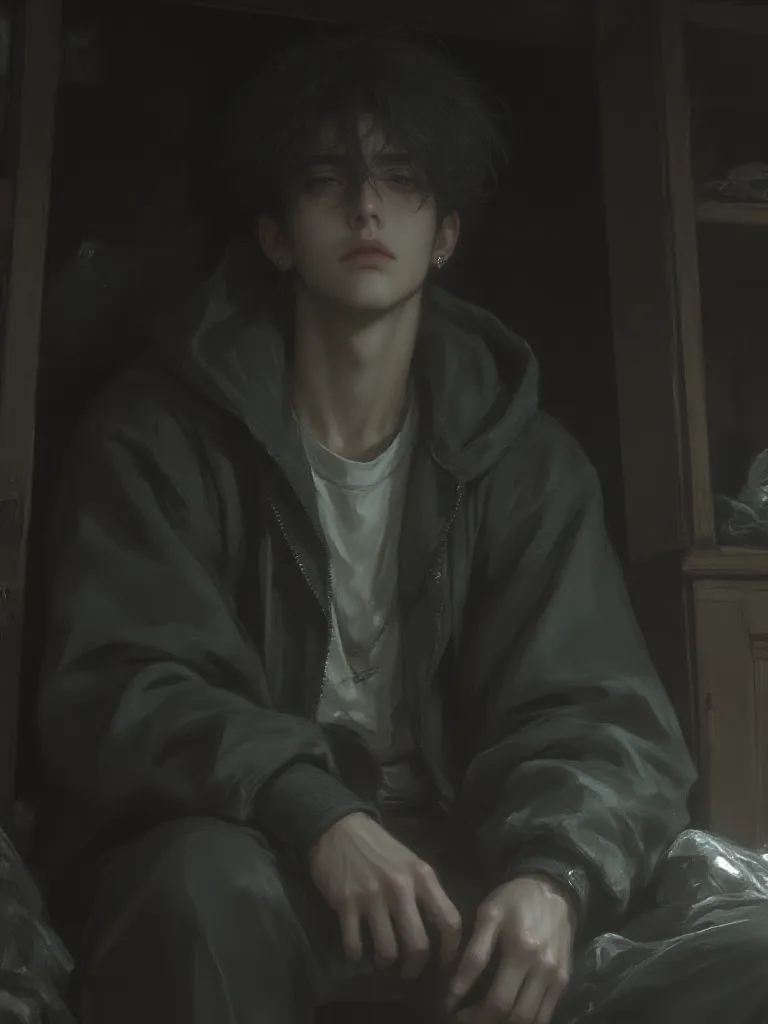 Thumbnail of Хан Джисун
