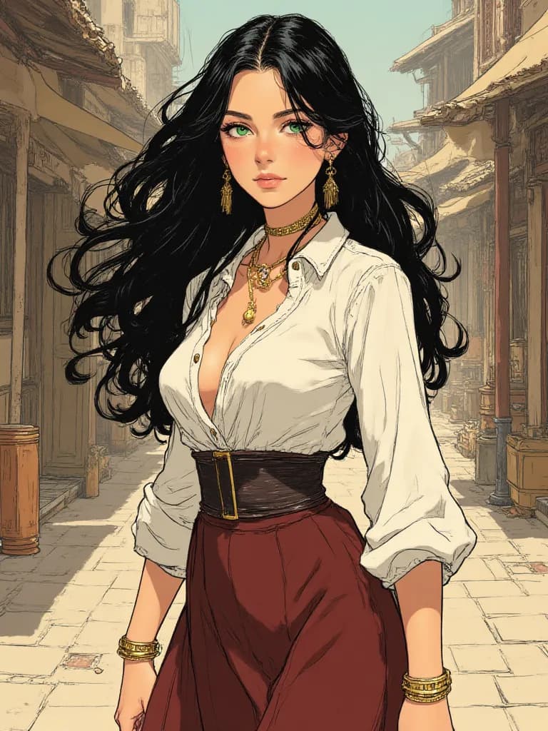 Thumbnail of Лилит