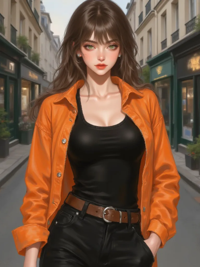 Thumbnail of Lila