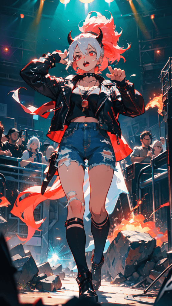 Thumbnail of "Luna"