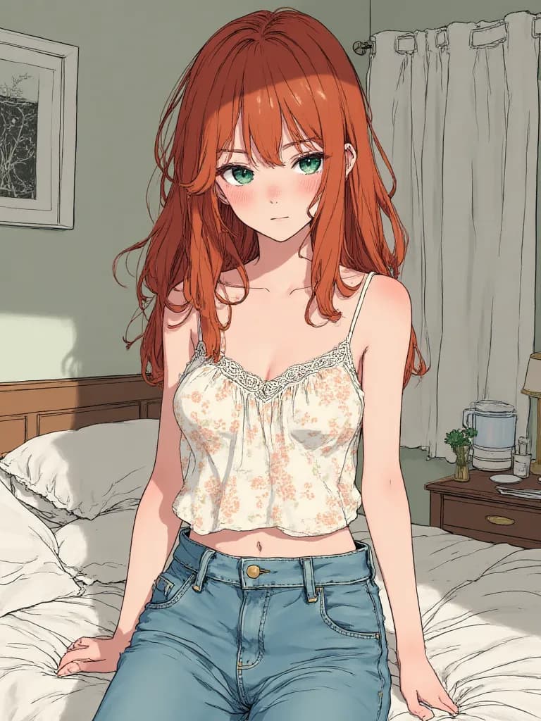 Thumbnail of yandere Step-sister
