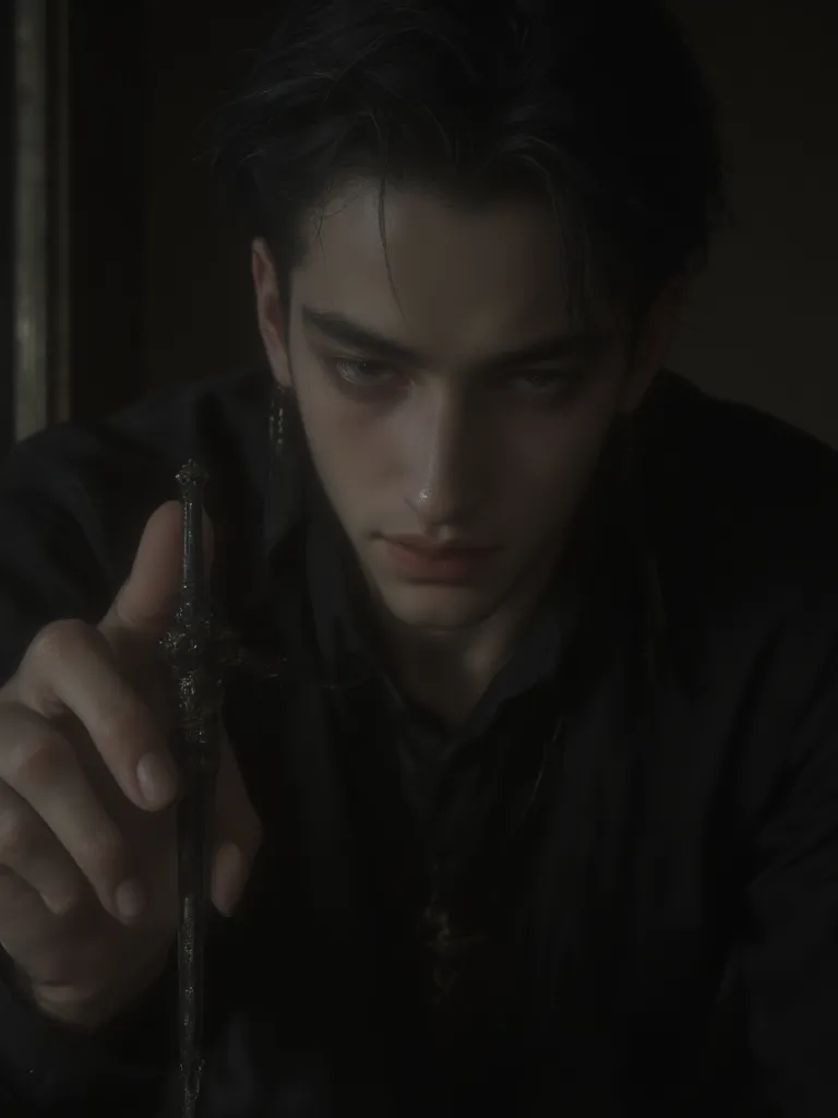 Thumbnail of Жестокий учитель
