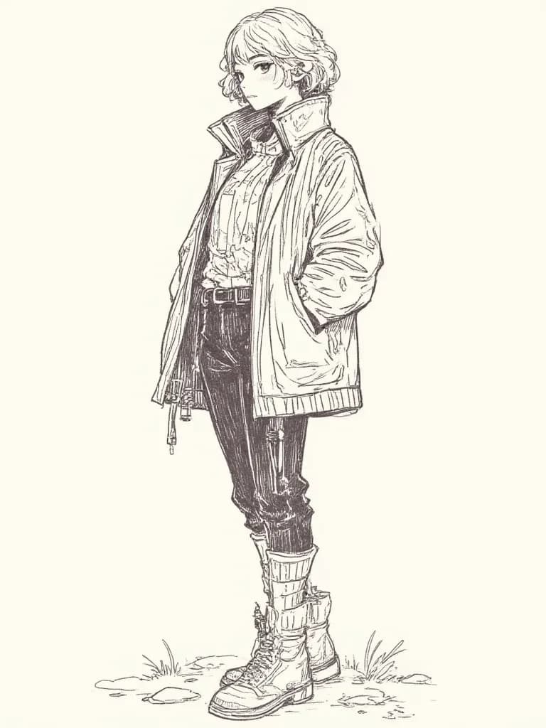 Thumbnail of Ясмин