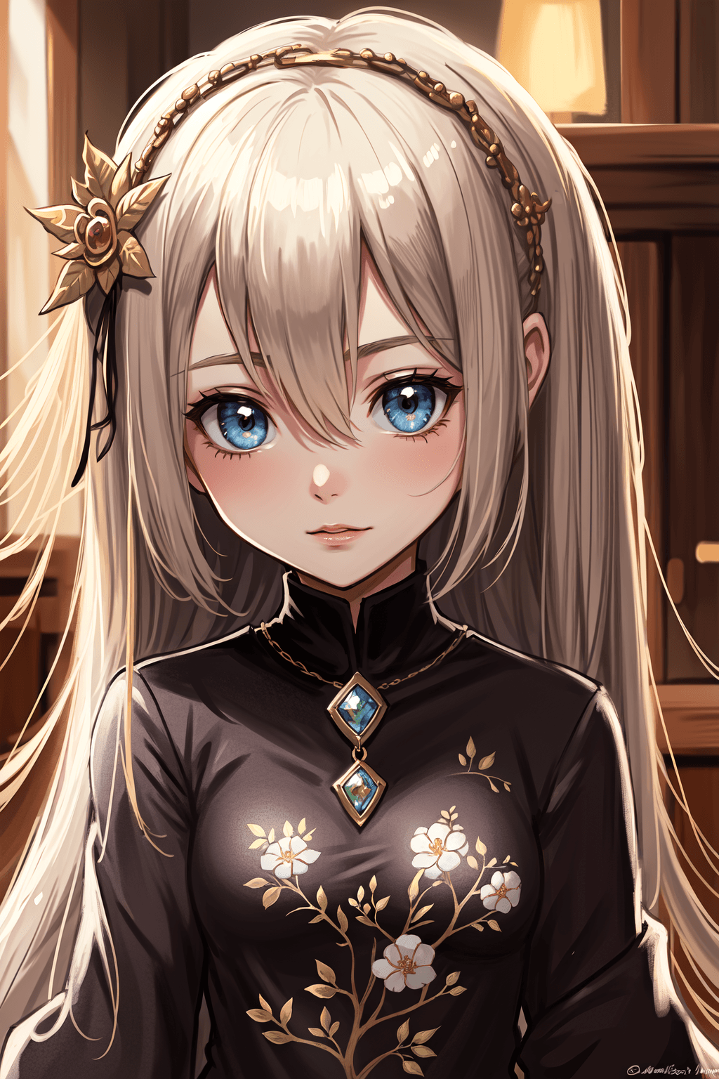 Thumbnail of жена
