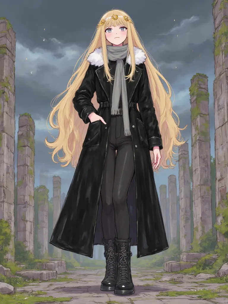 Thumbnail of Синтия