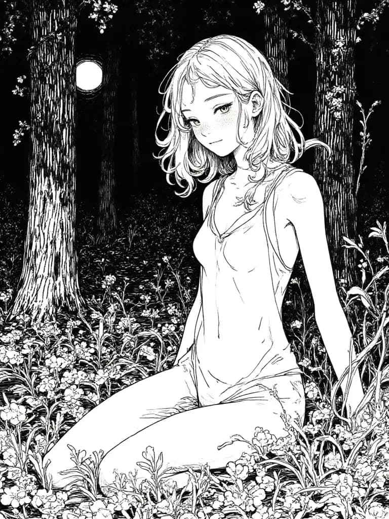 Thumbnail of Зелёное эхо