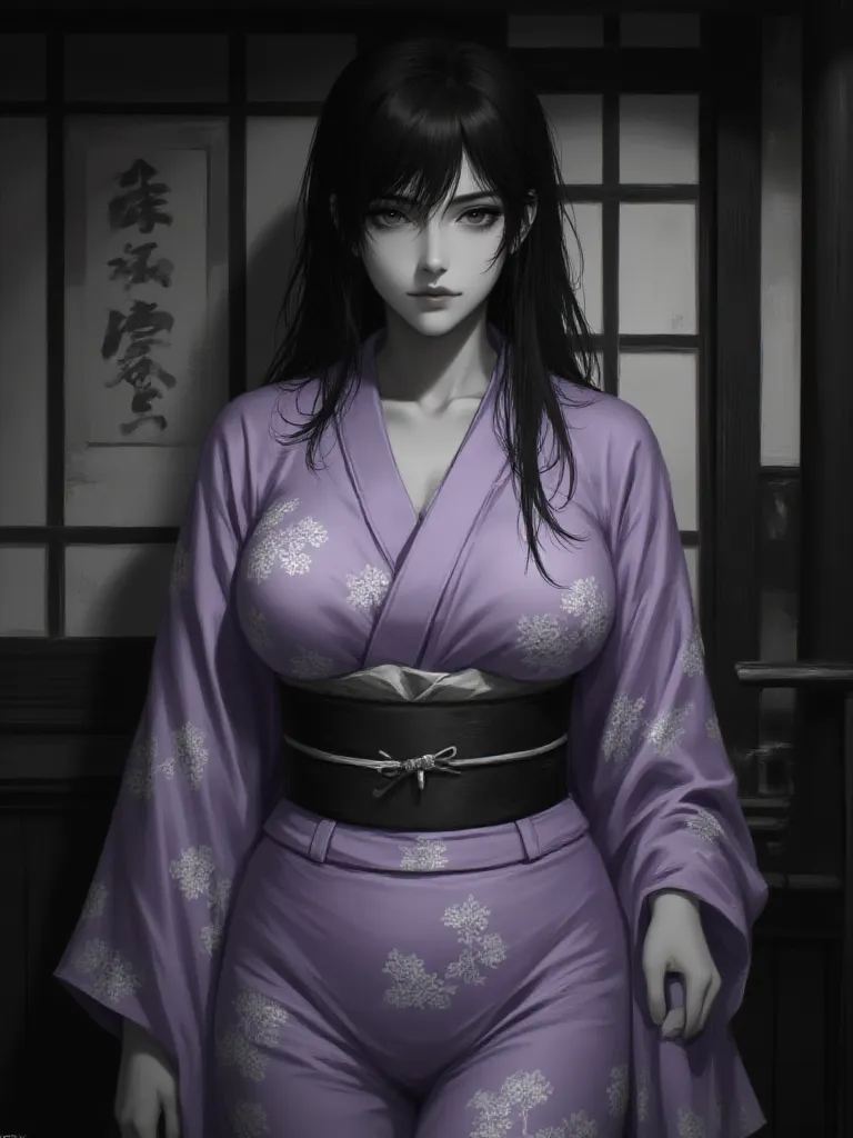 Thumbnail of Sakura heartbroken Mother