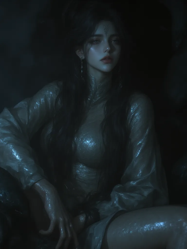 Thumbnail of Серафина