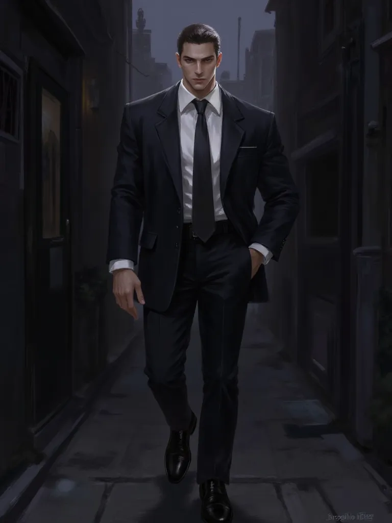 Thumbnail of Alex