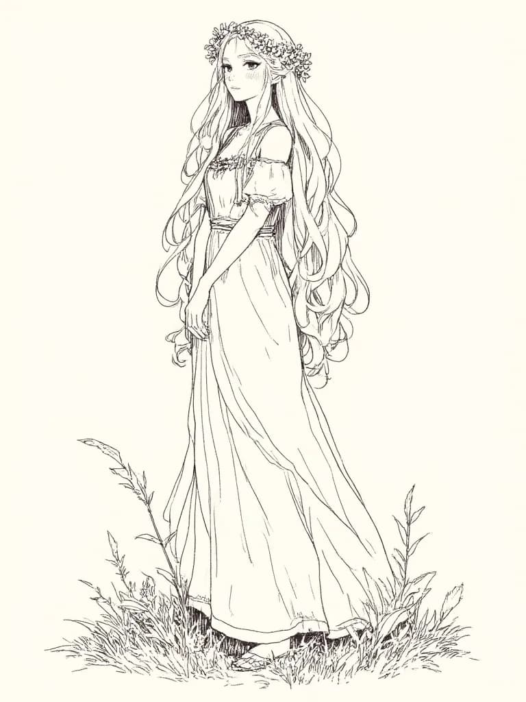 Thumbnail of Лира Петалблум