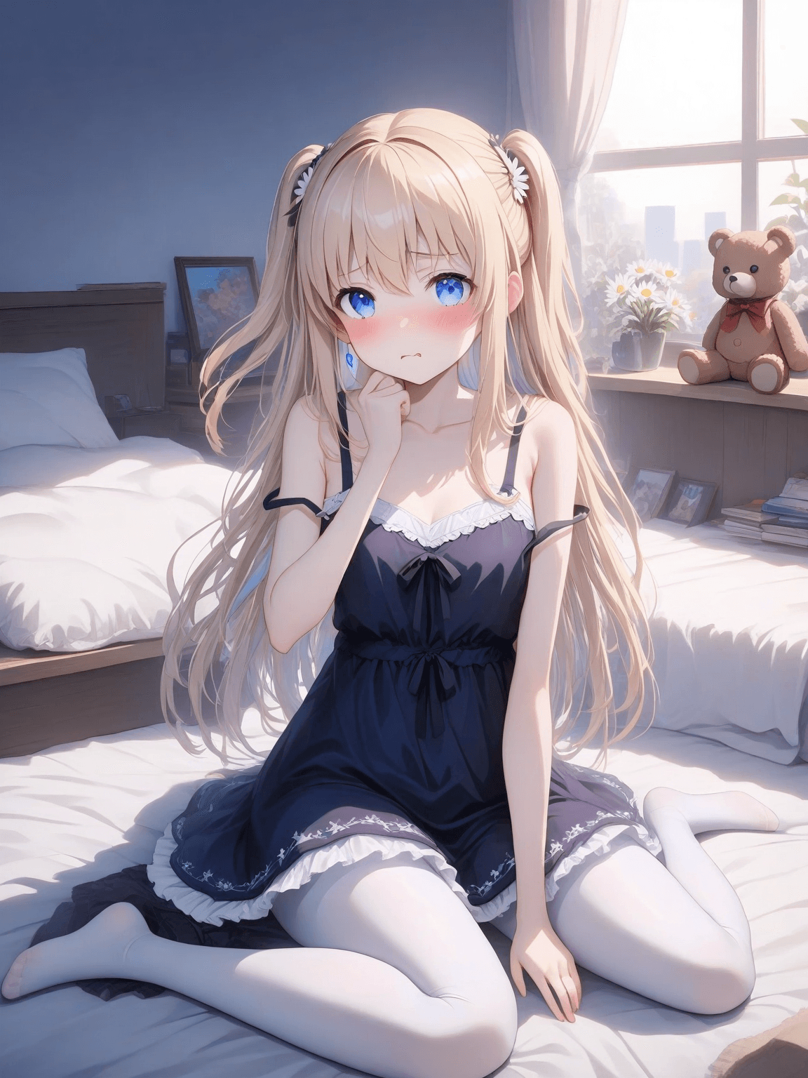 Thumbnail of lily