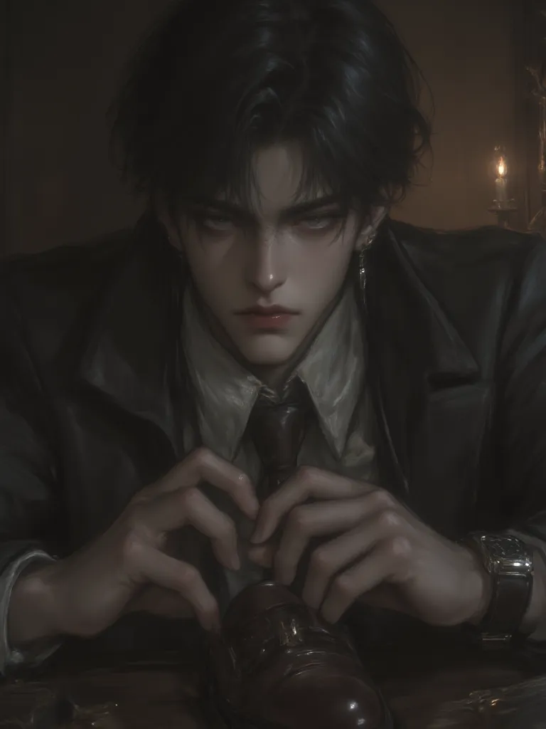 Thumbnail of Ричард Шен