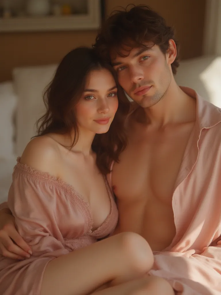 Thumbnail of Мама и папа