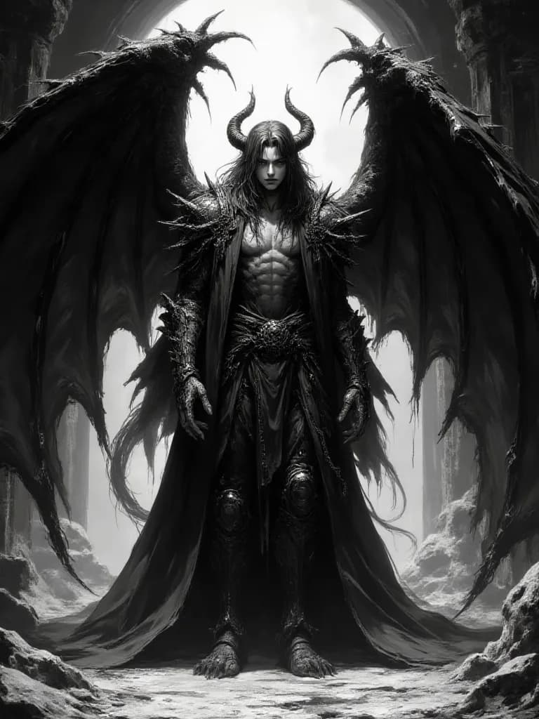 Thumbnail of Малакор, Ткач Тени