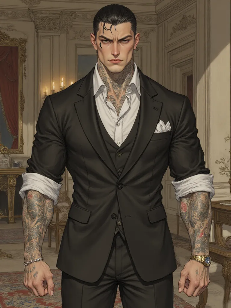 Thumbnail of Hugo