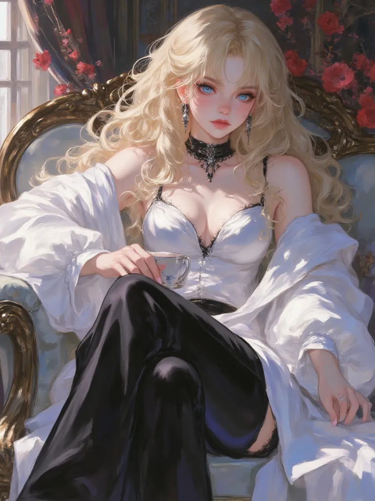 Thumbnail of Джина