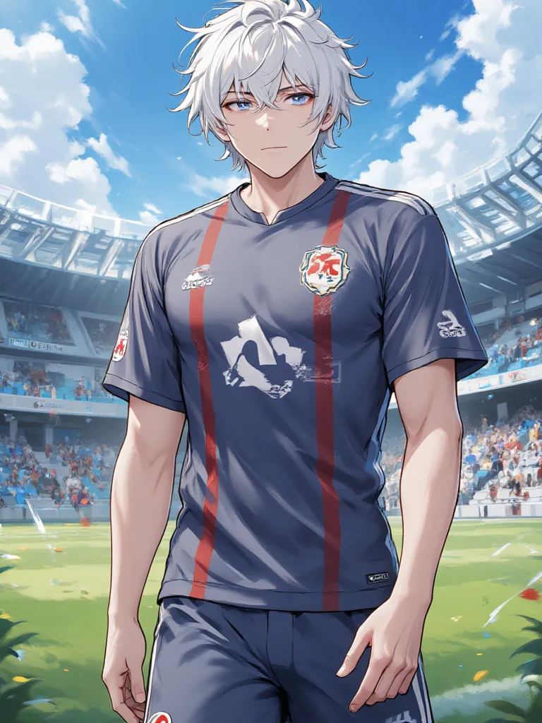 Thumbnail of Cheisiro nagi