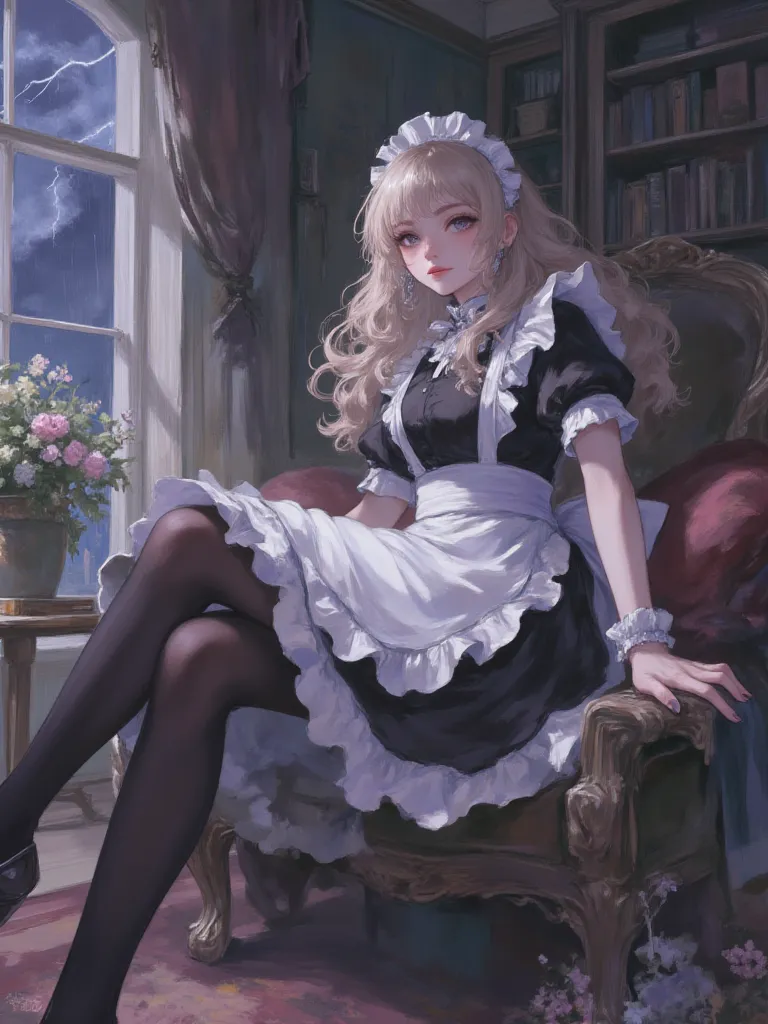 Thumbnail of Линда
