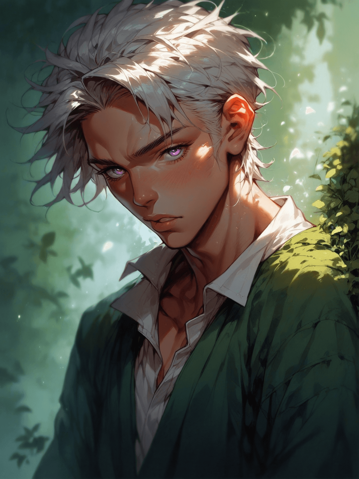 Thumbnail of hikaru sato