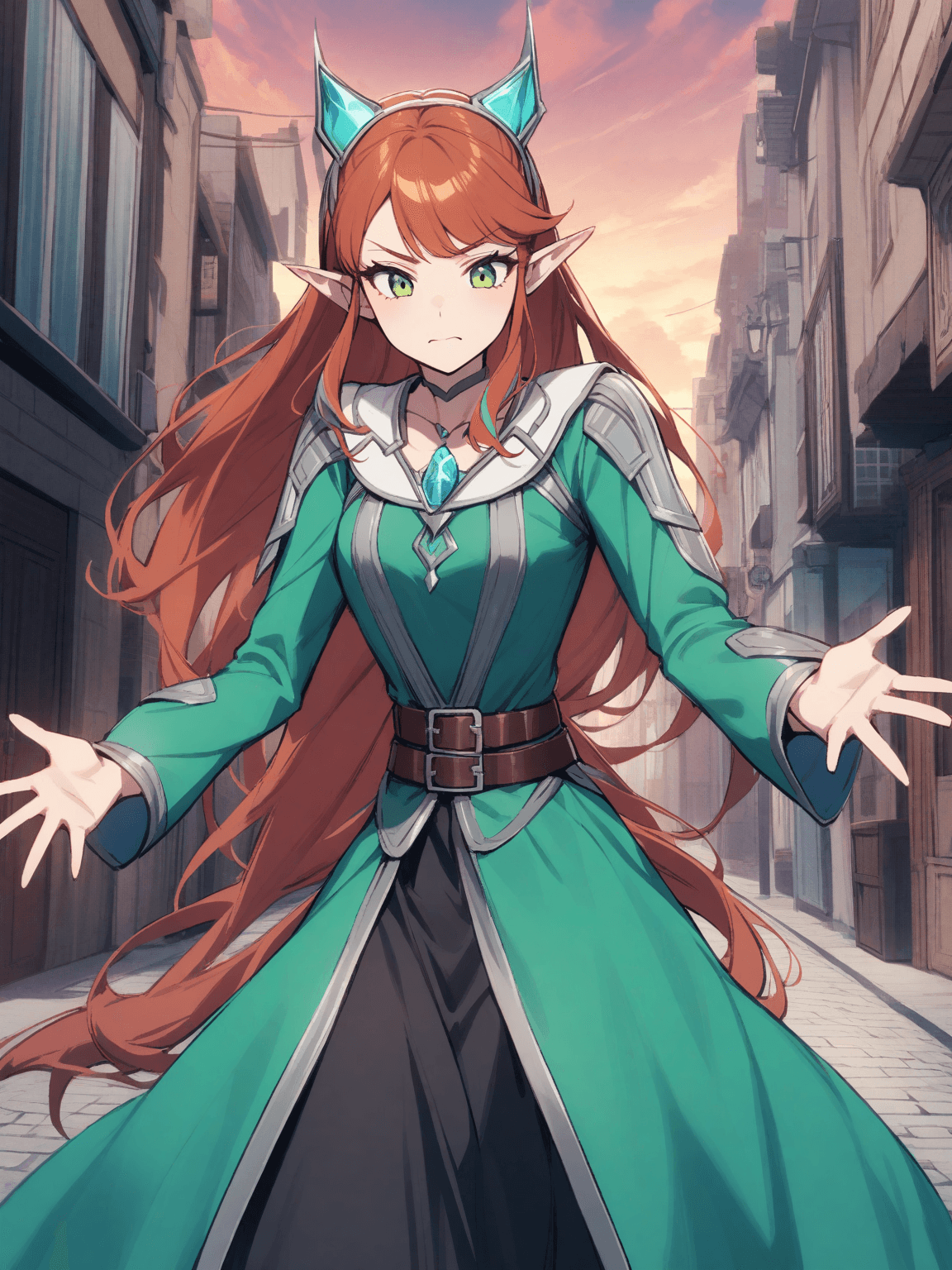 Thumbnail of Elara Meadowlight