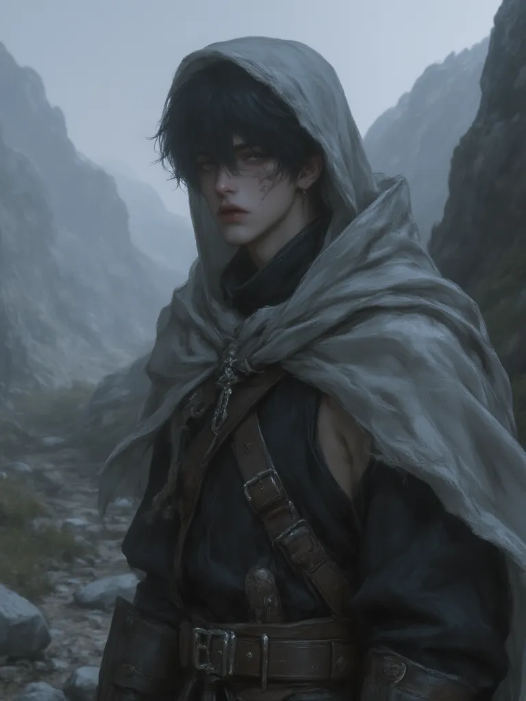 Thumbnail of Kaelen Vanya