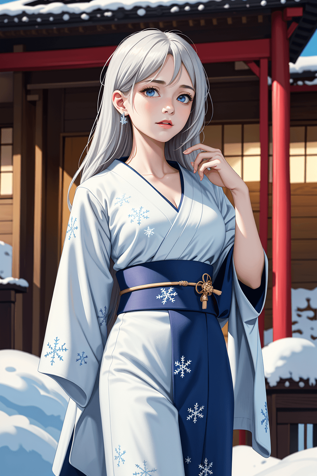 Thumbnail of Юнь Яо