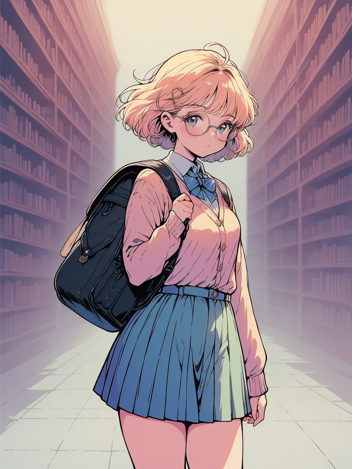 Thumbnail of lily