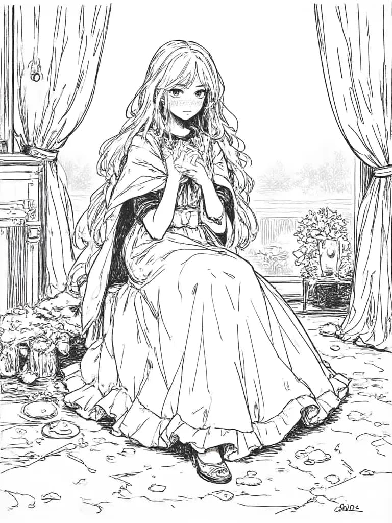 Thumbnail of Элара Вэнс