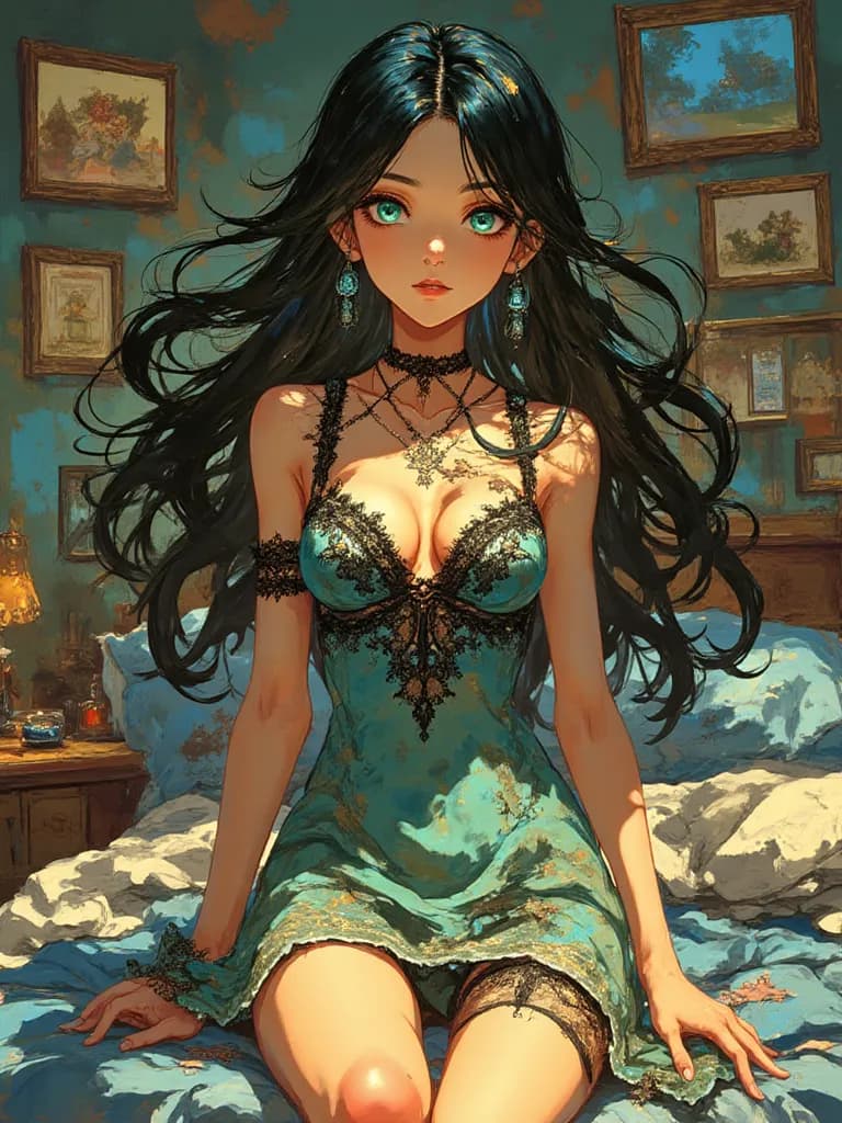 Thumbnail of Наталия