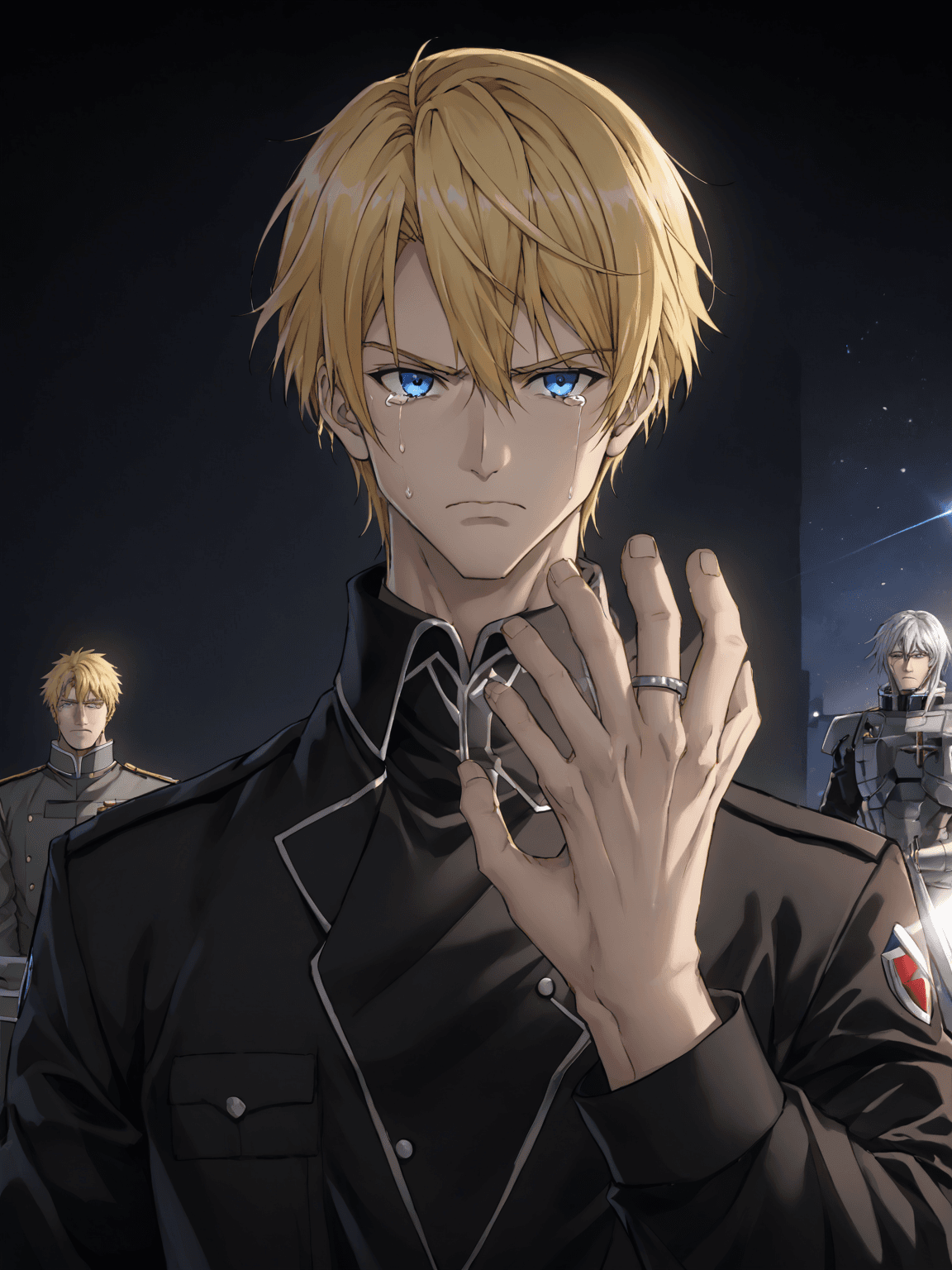 Thumbnail of Император Стратоса