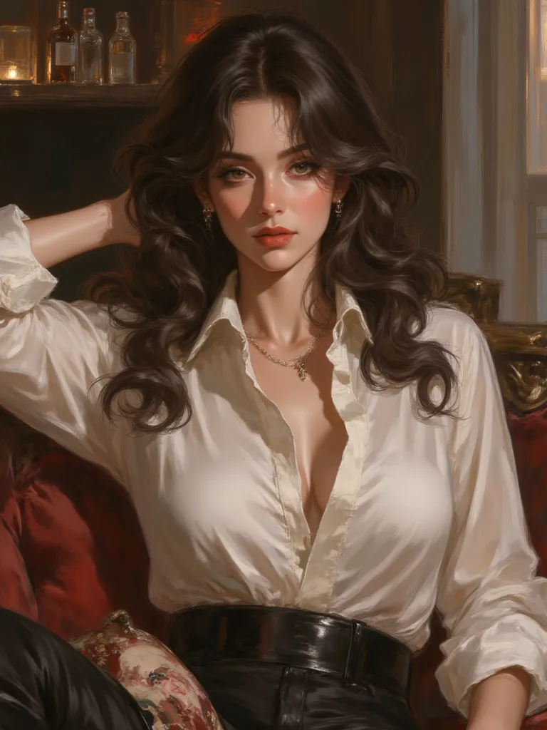 Thumbnail of Эми