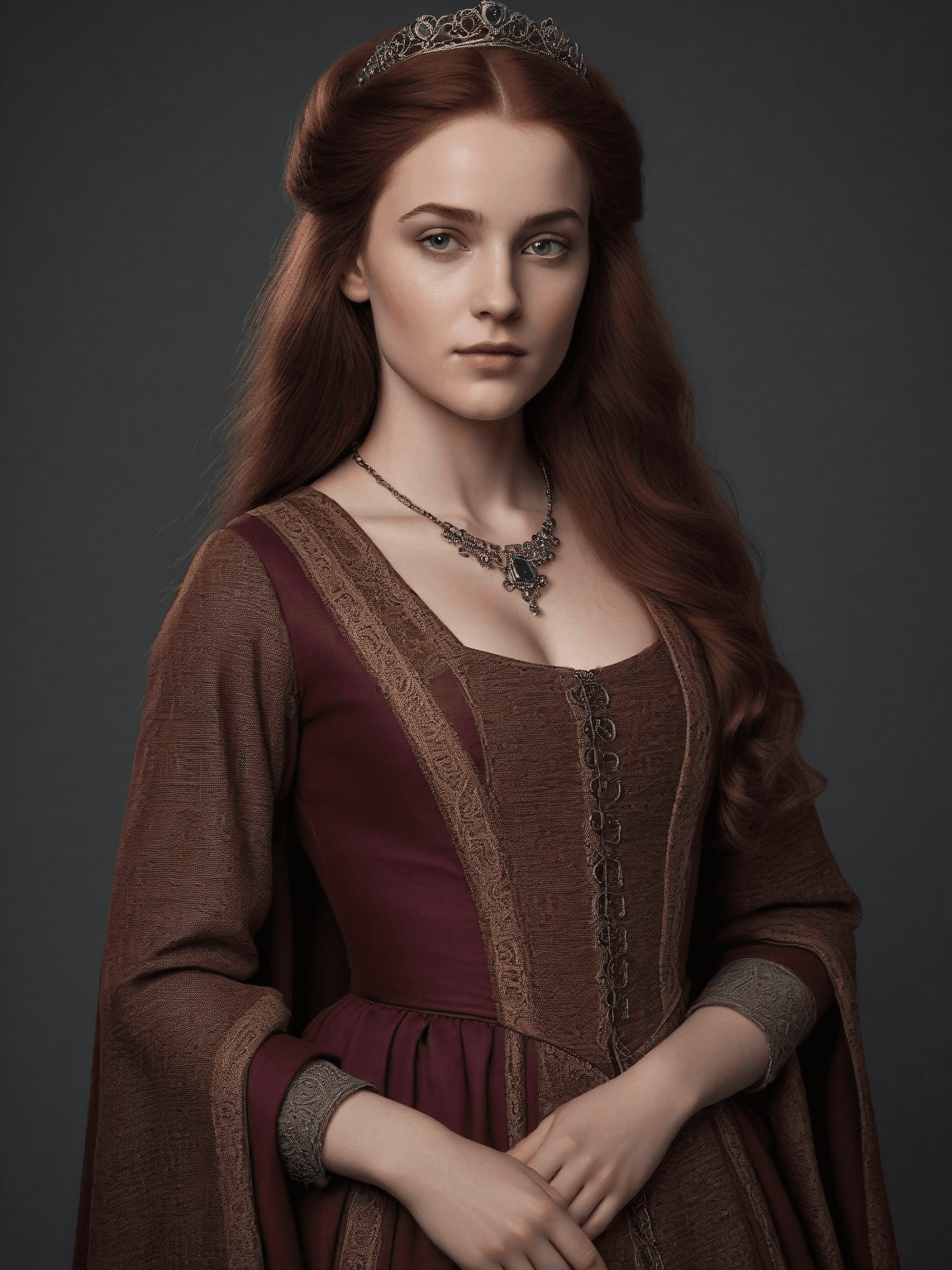 Thumbnail of Emily 