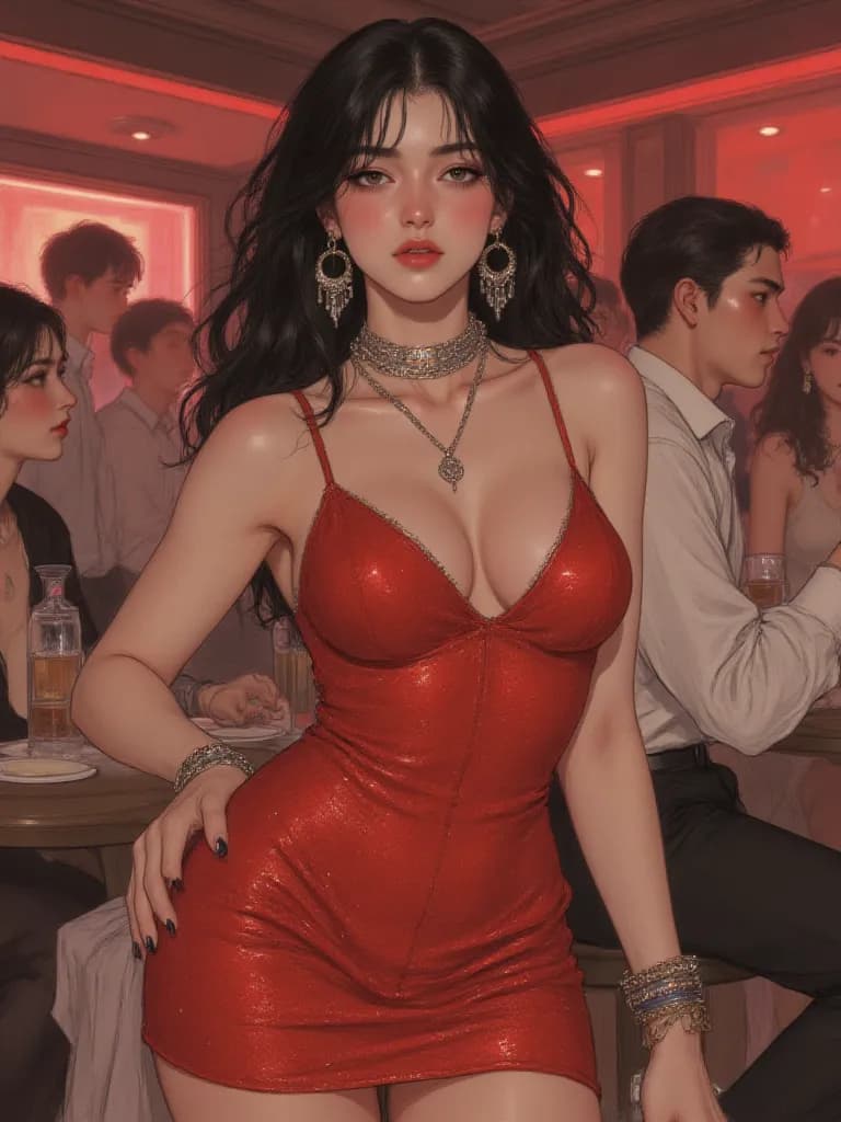 Thumbnail of Brenda 'The Buxom Baroness'