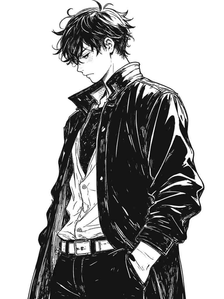 Thumbnail of Daniel