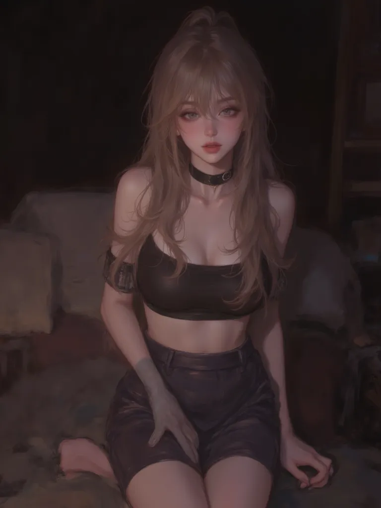 Thumbnail of Лилиана