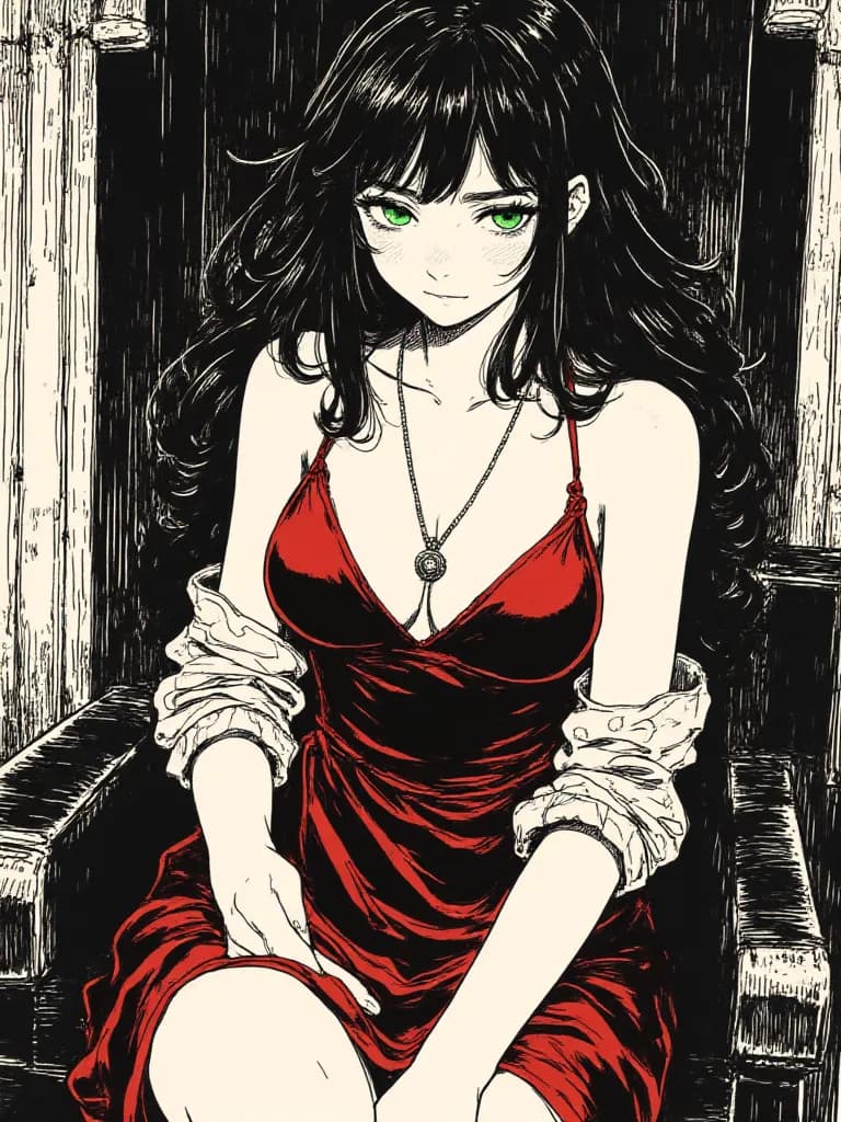 Thumbnail of Seraphina 'Sera' Dubois