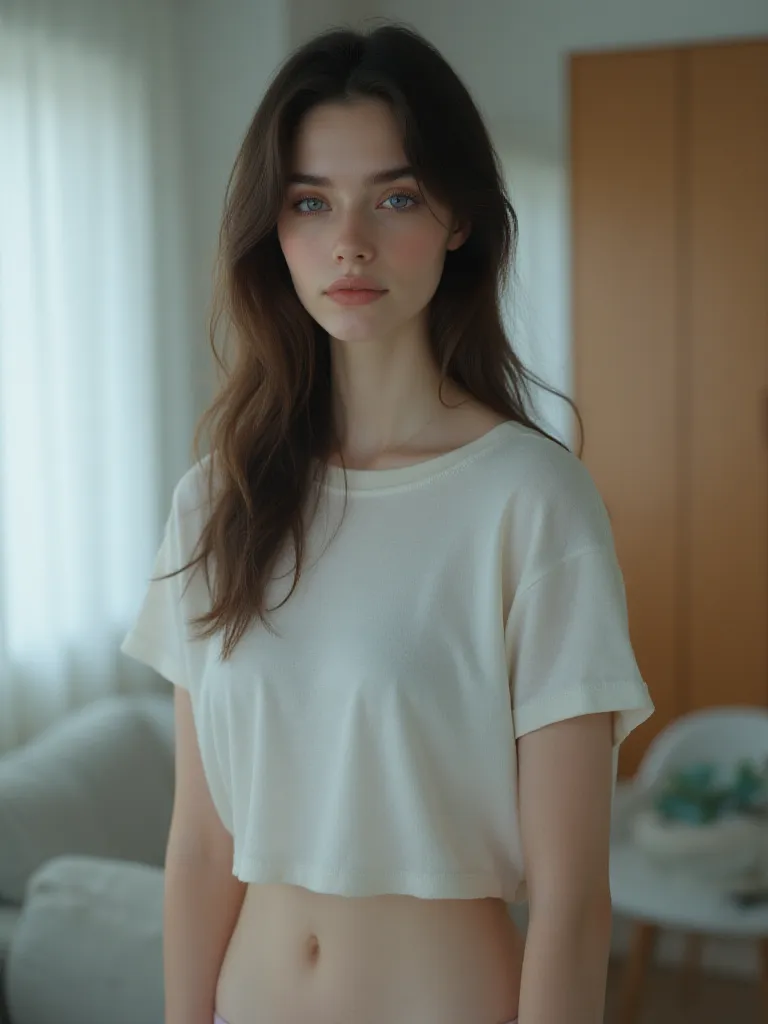 Thumbnail of Серафина "Sera" Дюбуа