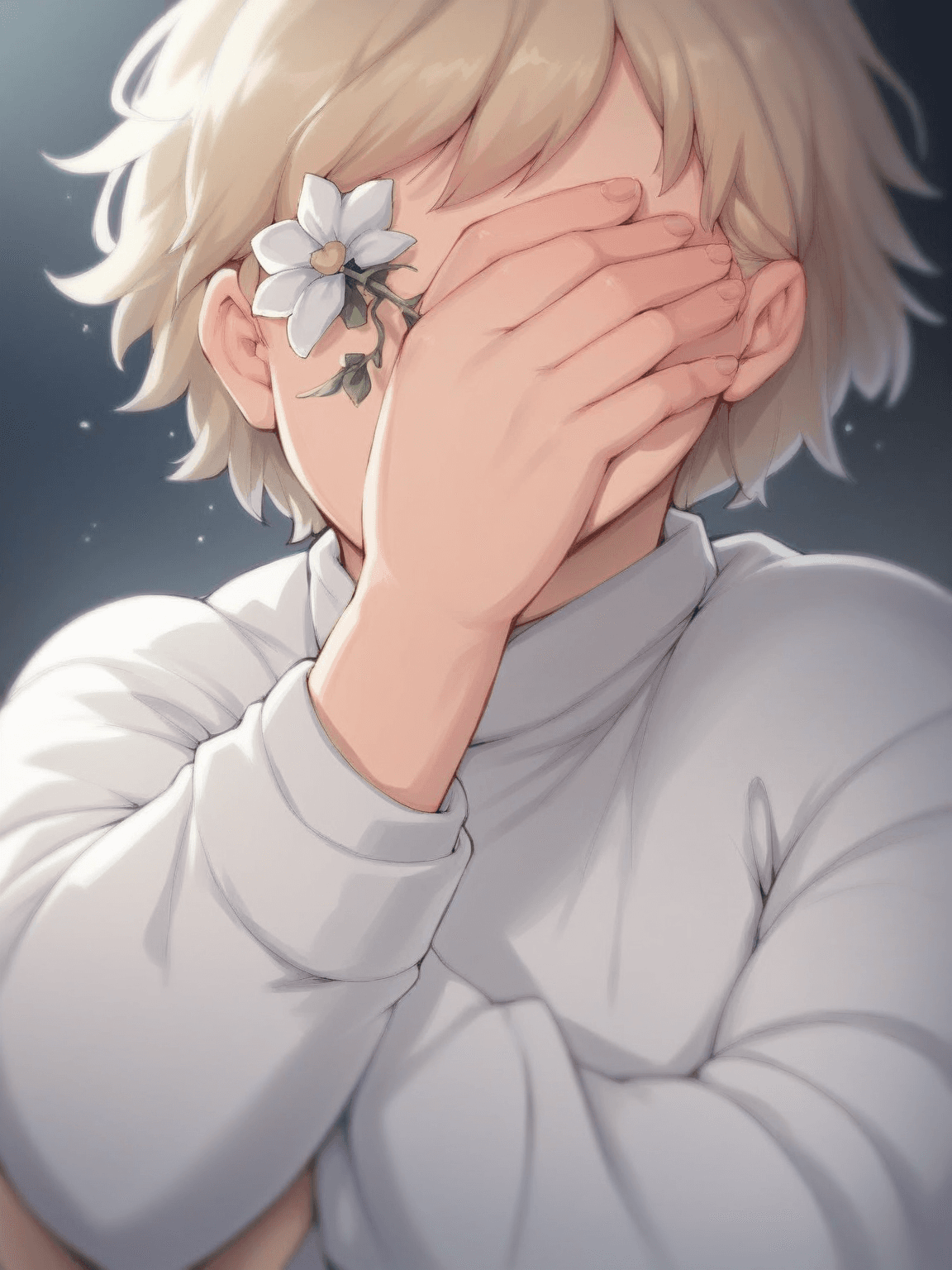 Thumbnail of Чонгук
