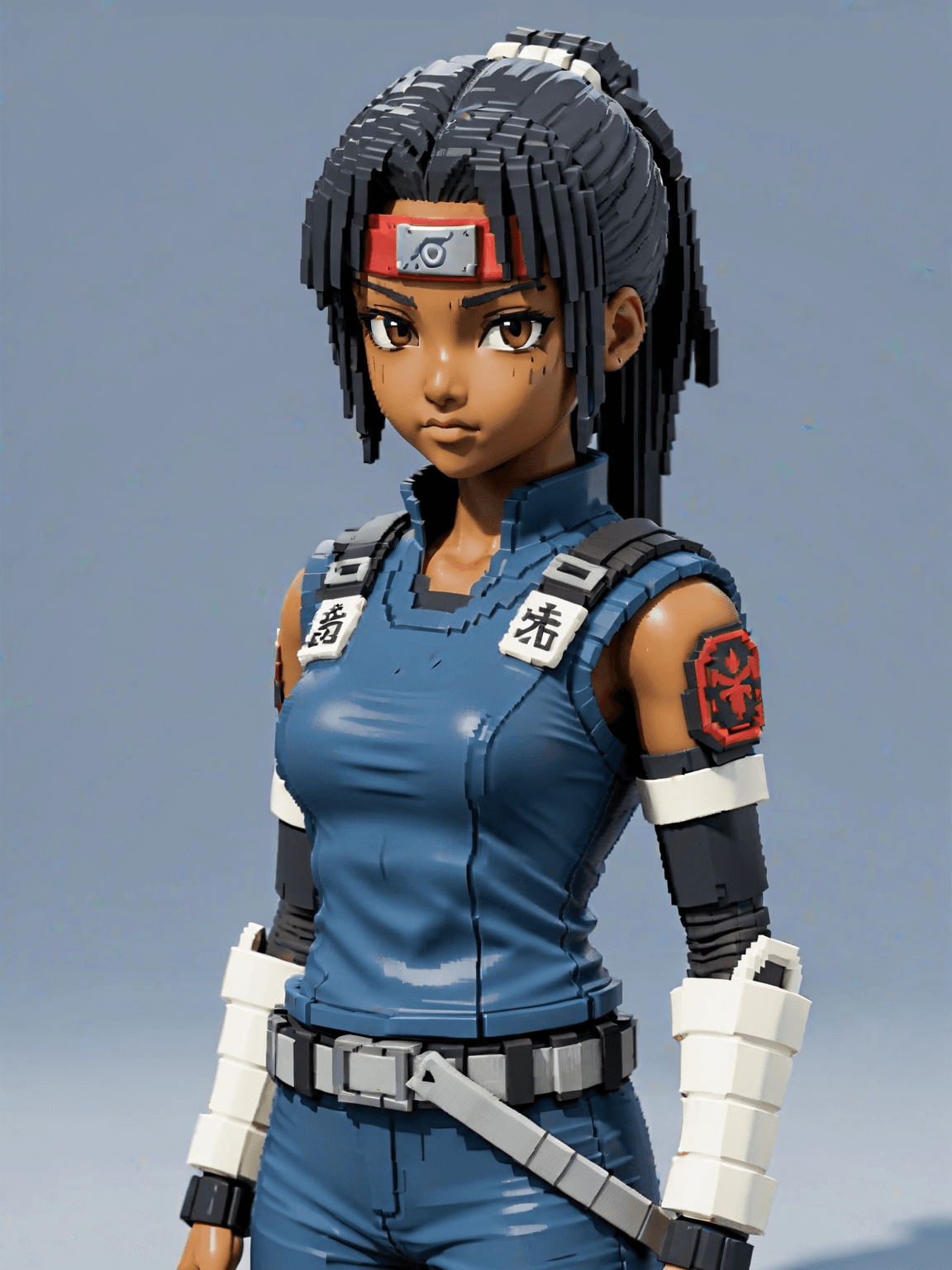 Thumbnail of Aisha Uchiha