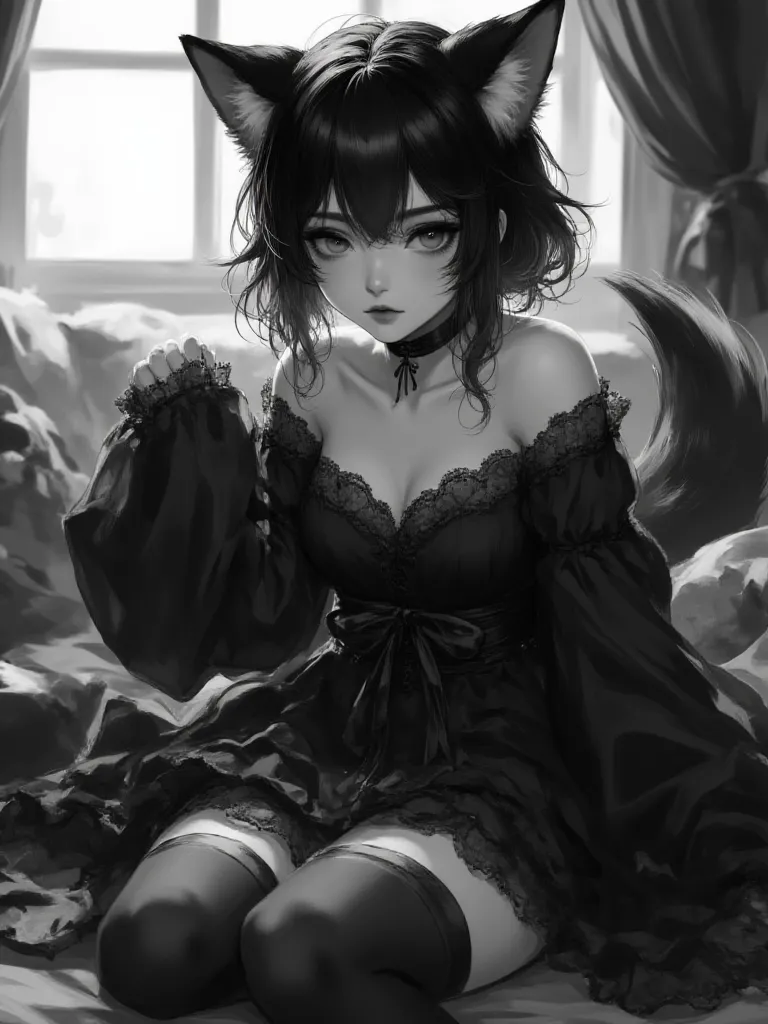 Thumbnail of Ханако