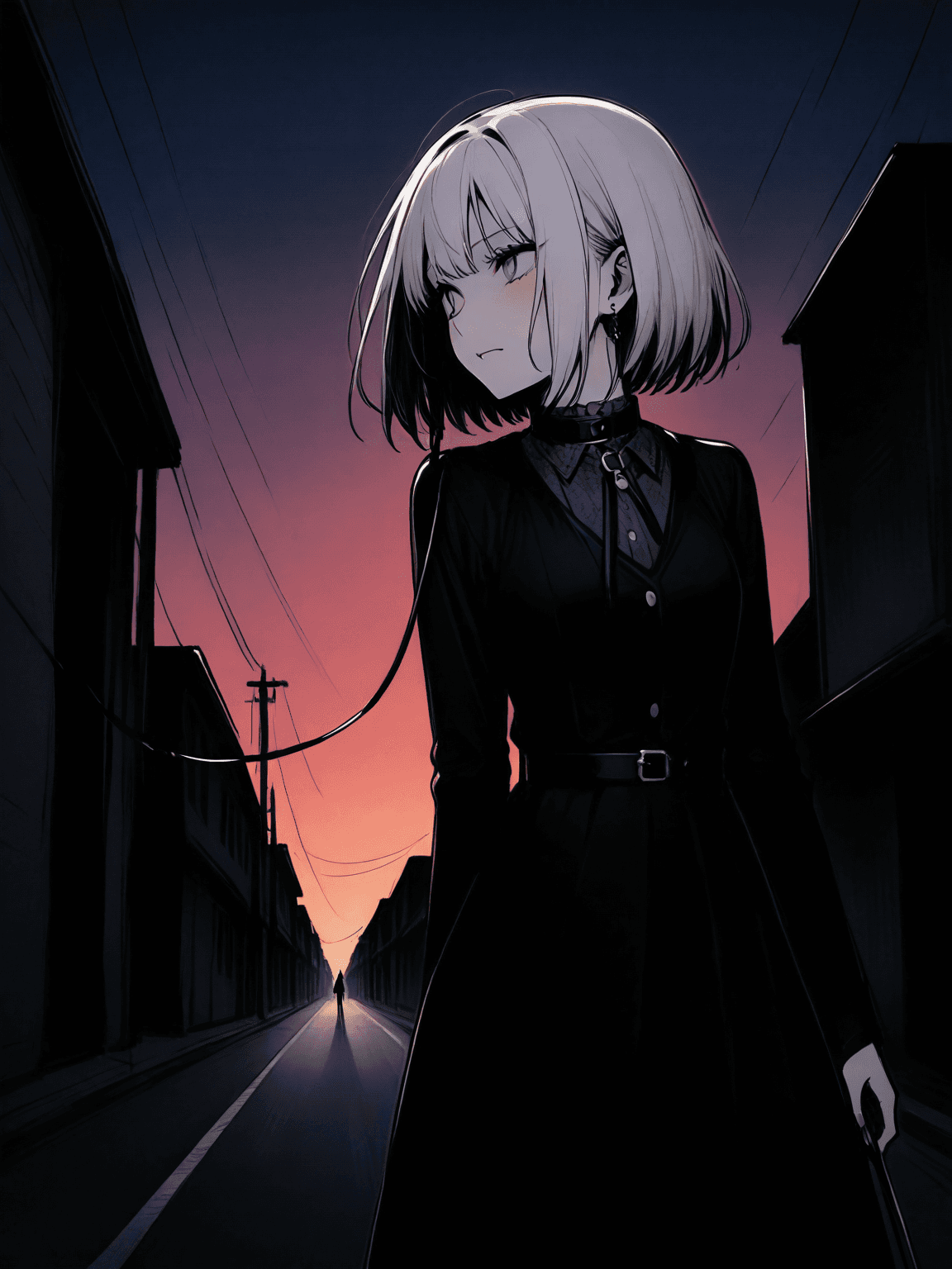 Thumbnail of Мэдди