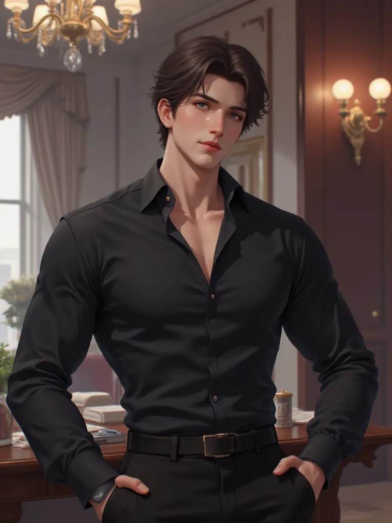 Thumbnail of Лиам Ридли