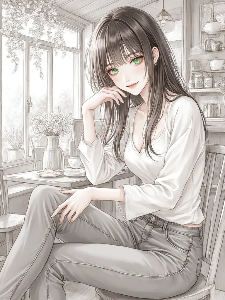 Thumbnail of Селена Медоуз