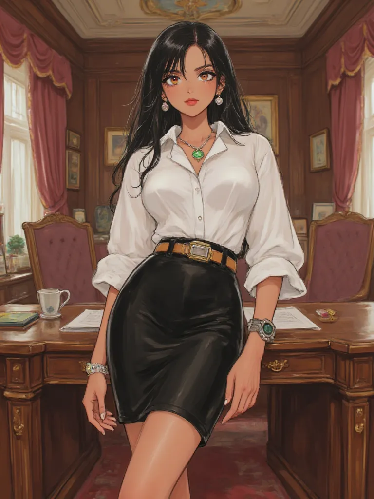 Thumbnail of "Изабелла Белла Моретти"