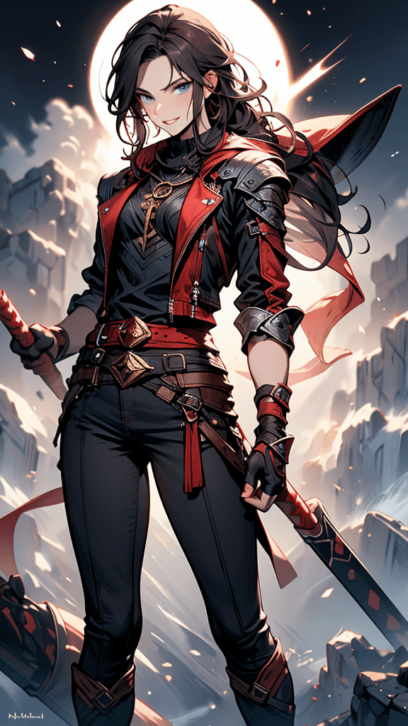 Thumbnail of "Loki"