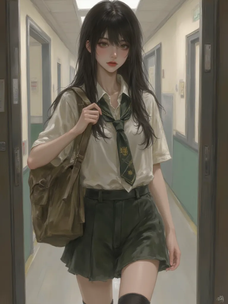 Thumbnail of Элара Вэнс