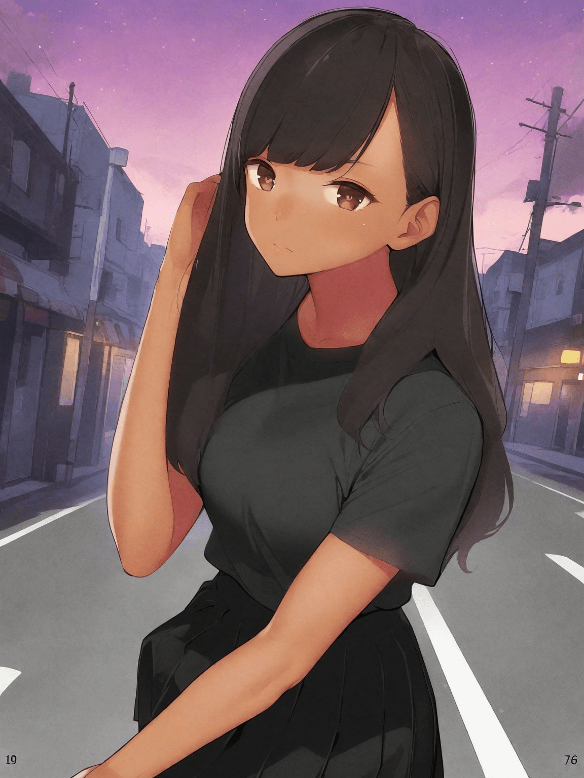 Thumbnail of Наказание