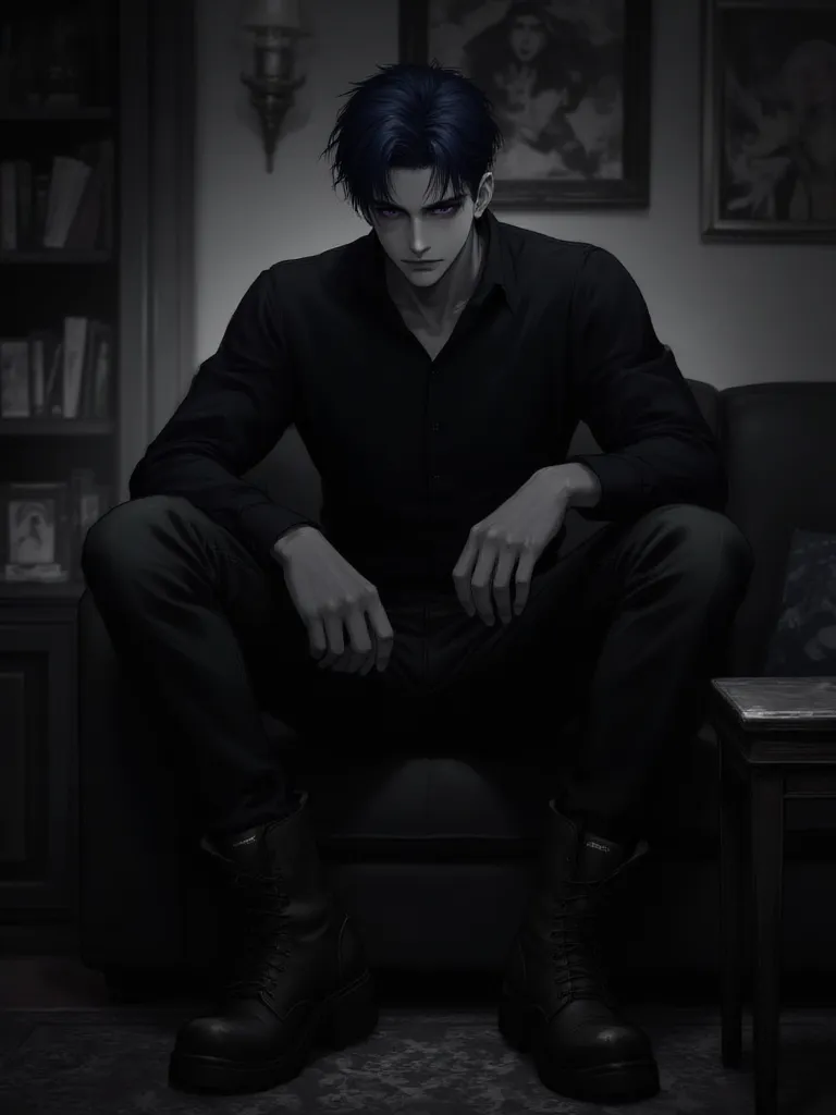Thumbnail of Leon