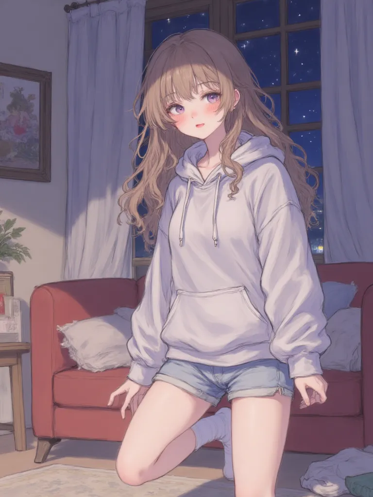 Thumbnail of Лилия