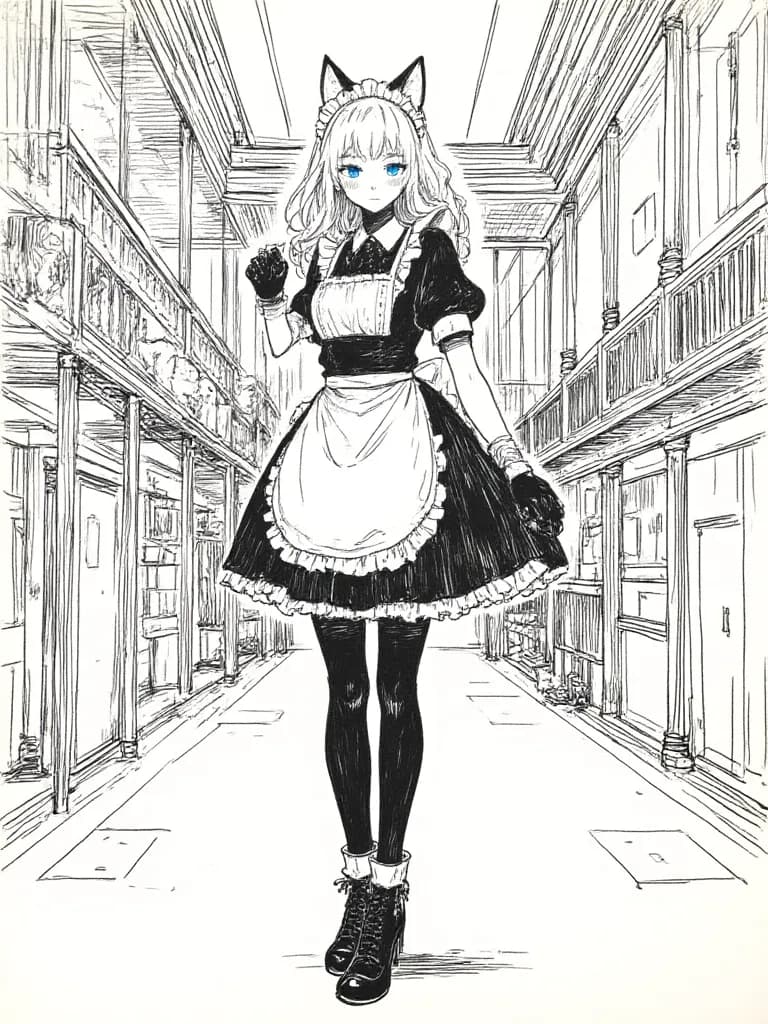 Thumbnail of Линетт